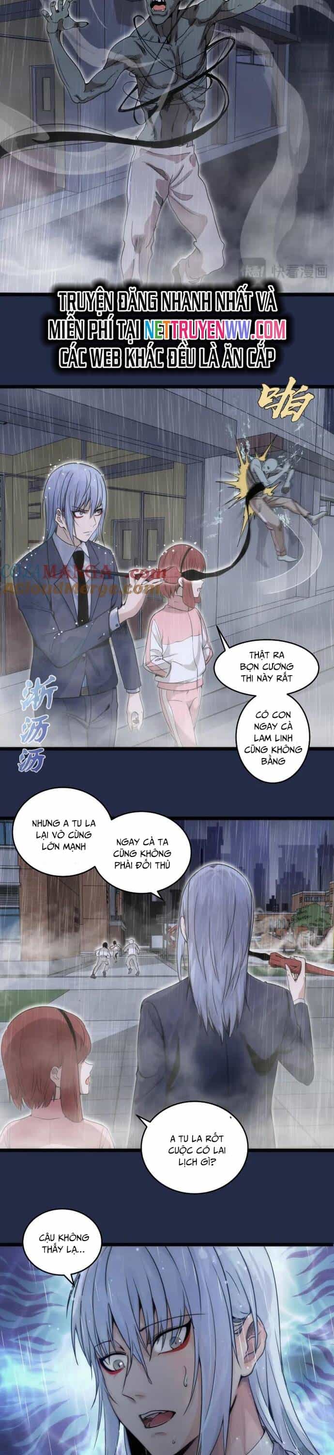 Cao Đẳng Linh Hồn - Chương 295 - ảnh 13