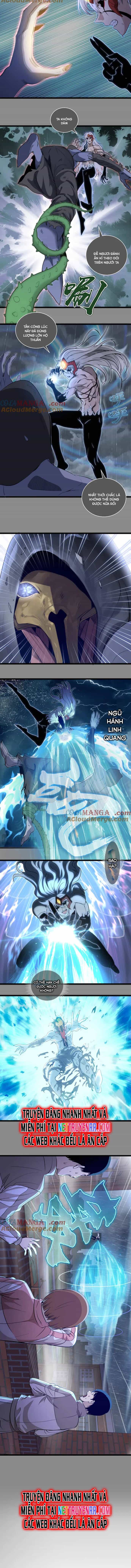 Cao Đẳng Linh Hồn - Chương 298 - ảnh 5