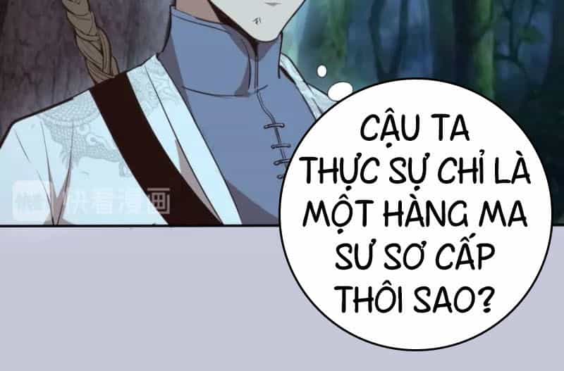 Cao Đẳng Linh Hồn - Chương 42.1 - ảnh 12