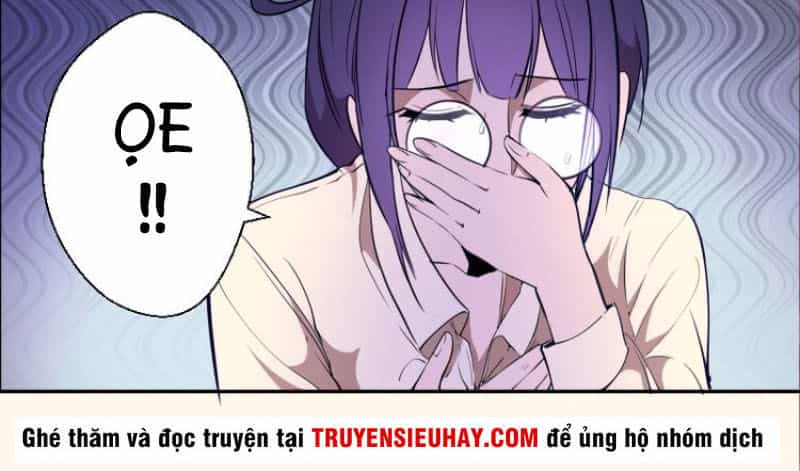 Cao Đẳng Linh Hồn - Chương 42.1 - ảnh 26