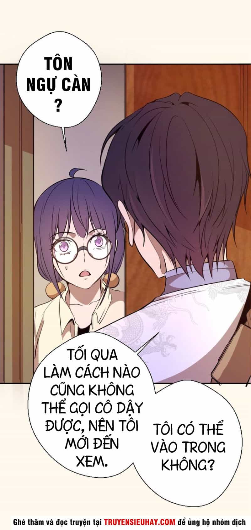 Cao Đẳng Linh Hồn - Chương 42.1 - ảnh 29