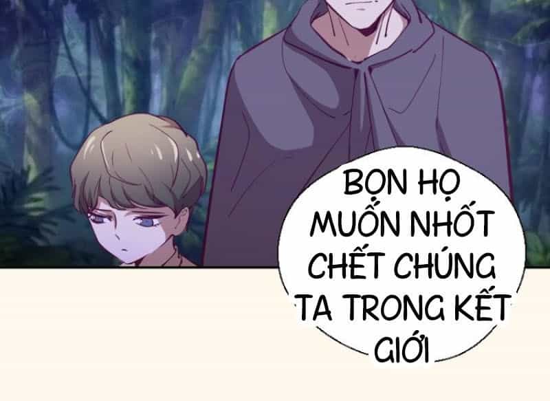 Cao Đẳng Linh Hồn - Chương 42.1 - ảnh 43