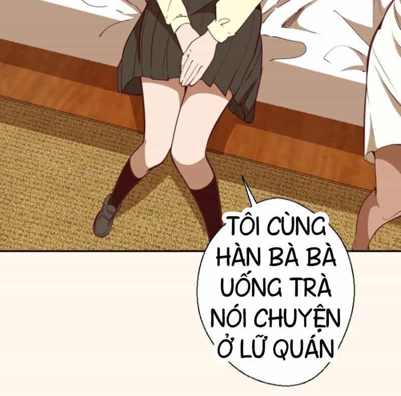 Cao Đẳng Linh Hồn - Chương 42.1 - ảnh 47