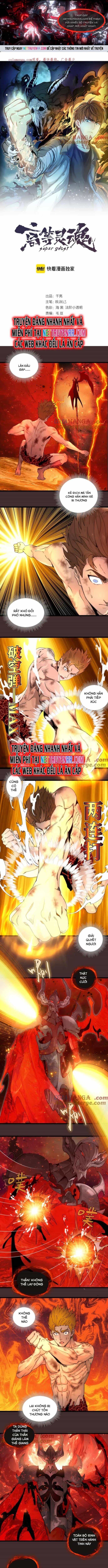 Cao Đẳng Linh Hồn - Chương 307 - ảnh 1