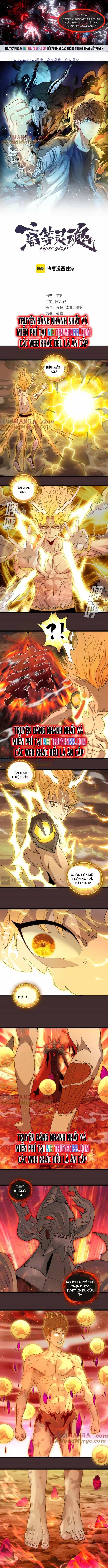 Cao Đẳng Linh Hồn - Chương 308 - ảnh 1