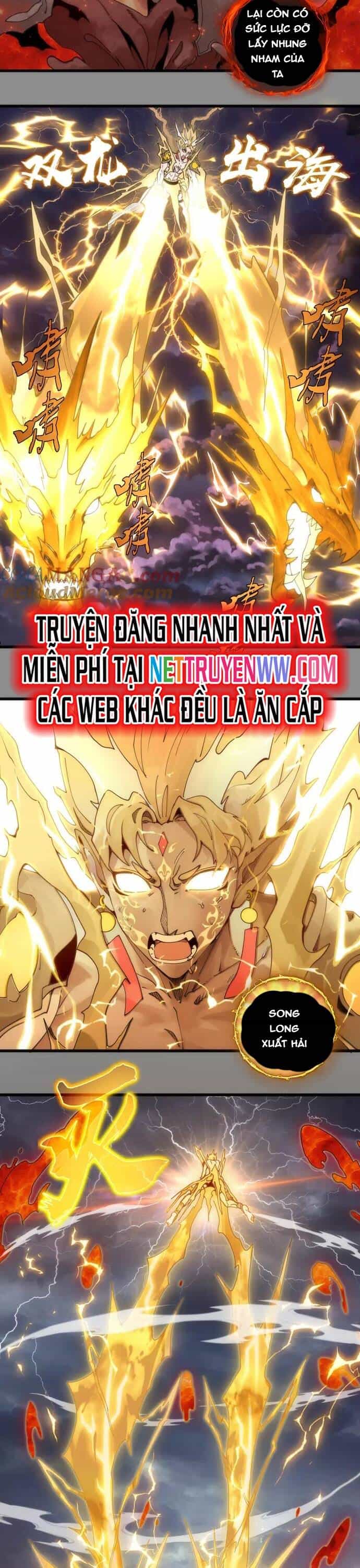 Cao Đẳng Linh Hồn - Chương 309 - ảnh 8