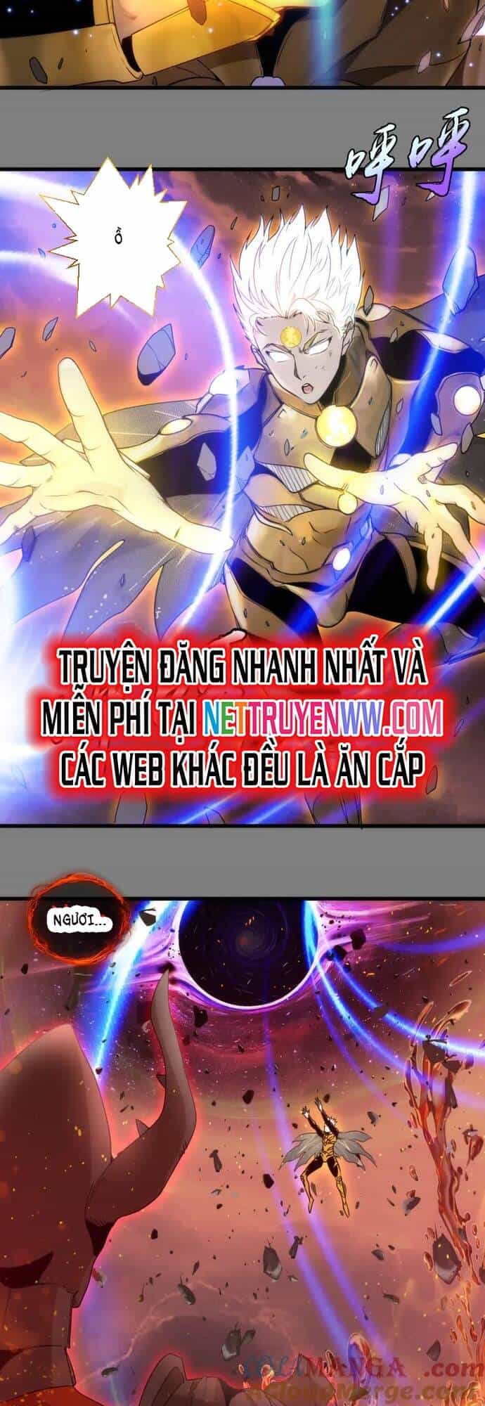 Cao Đẳng Linh Hồn - Chương 310 - ảnh 24