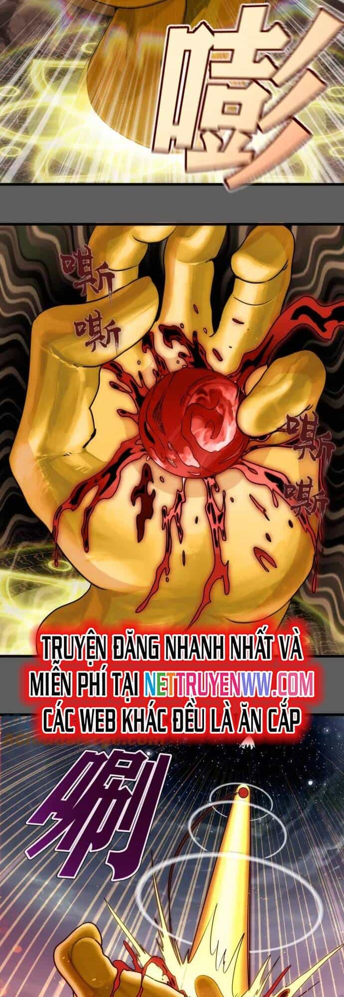 Cao Đẳng Linh Hồn - Chương 310 - ảnh 7