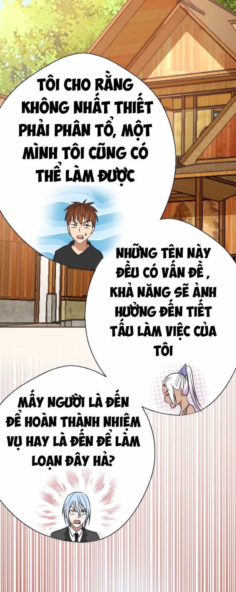 Cao Đẳng Linh Hồn - Chương 42.2 - ảnh 20