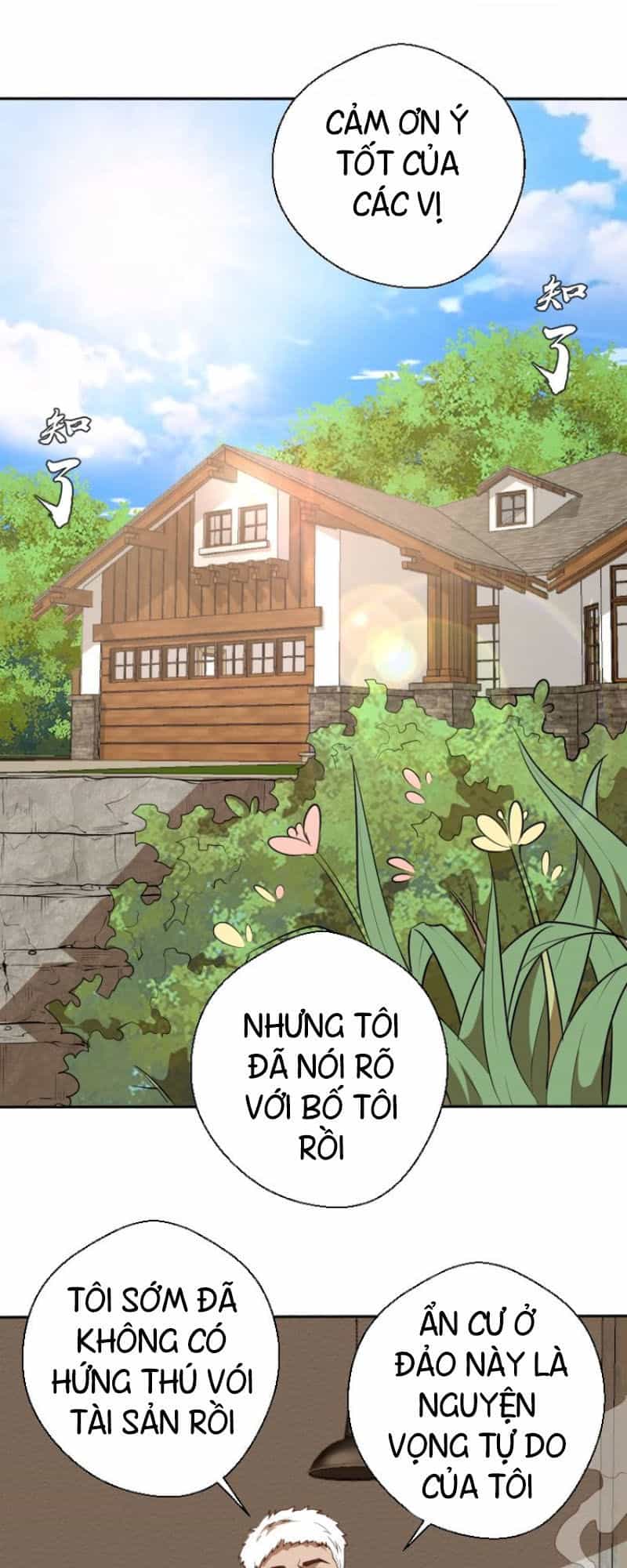 Cao Đẳng Linh Hồn - Chương 42.2 - ảnh 29