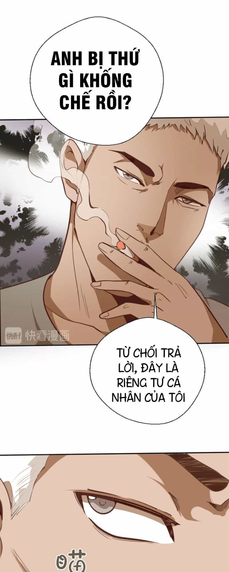 Cao Đẳng Linh Hồn - Chương 42.2 - ảnh 33