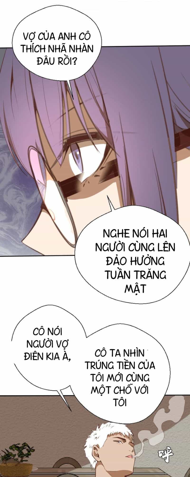 Cao Đẳng Linh Hồn - Chương 42.2 - ảnh 37