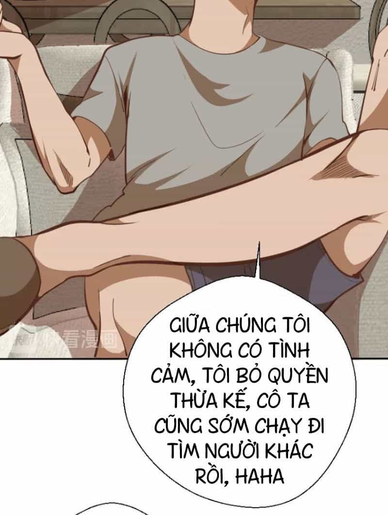Cao Đẳng Linh Hồn - Chương 42.2 - ảnh 38