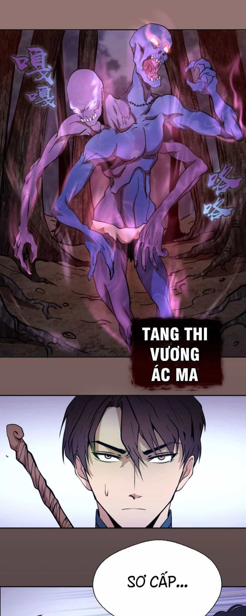 Cao Đẳng Linh Hồn - Chương 42.2 - ảnh 50