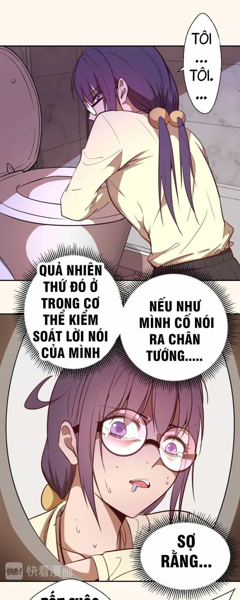 Cao Đẳng Linh Hồn - Chương 42.2 - ảnh 6