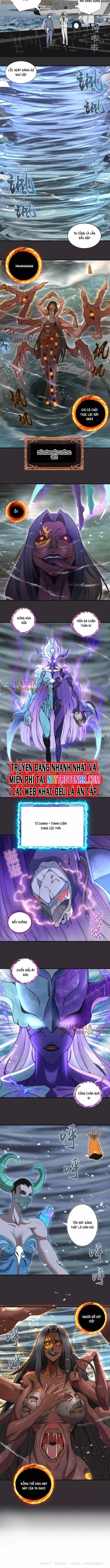 Cao Đẳng Linh Hồn - Chương 312 - ảnh 5
