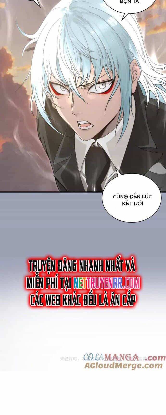 Cao Đẳng Linh Hồn - Chương 315 - ảnh 2