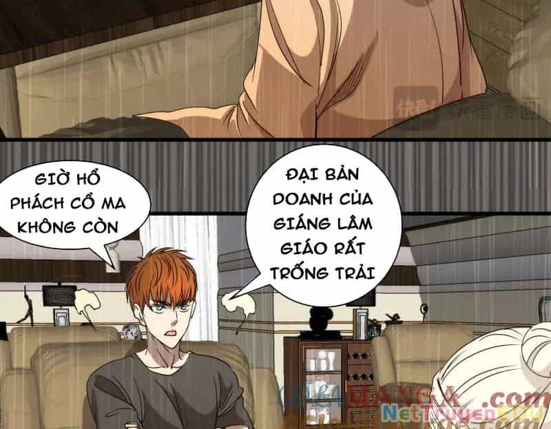 Cao Đẳng Linh Hồn - Chương 316 - ảnh 10