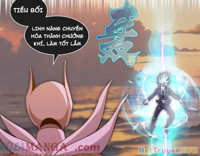 Cao Đẳng Linh Hồn - Chương 316 - ảnh 14