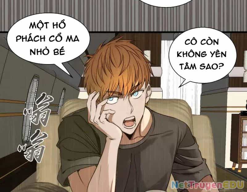 Cao Đẳng Linh Hồn - Chương 316 - ảnh 5