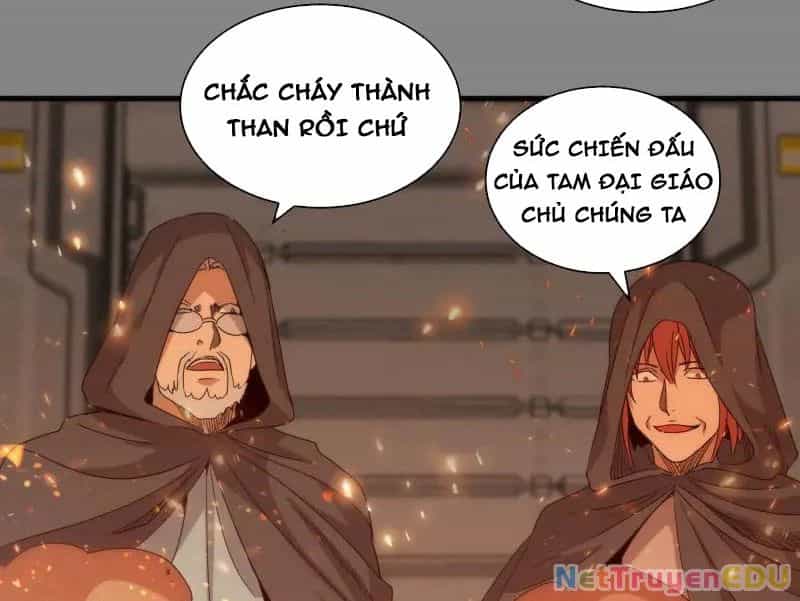 Cao Đẳng Linh Hồn - Chương 317 - ảnh 63