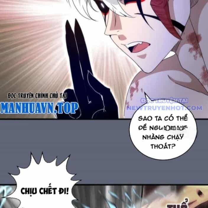 Cao Đẳng Linh Hồn - Chương 319 - ảnh 61