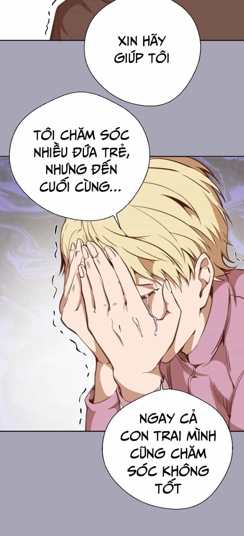 Cao Đẳng Linh Hồn - Chương 43 - ảnh 13