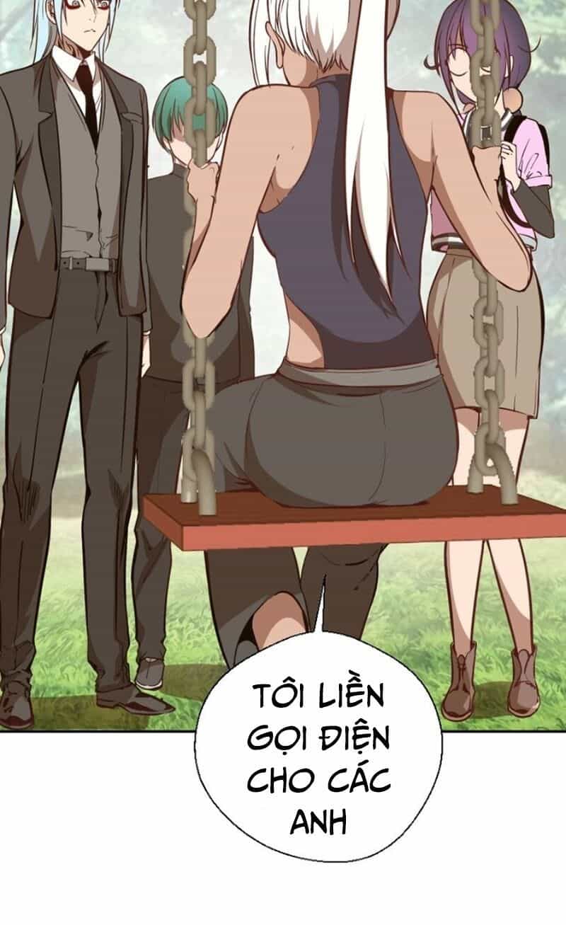 Cao Đẳng Linh Hồn - Chương 43 - ảnh 19