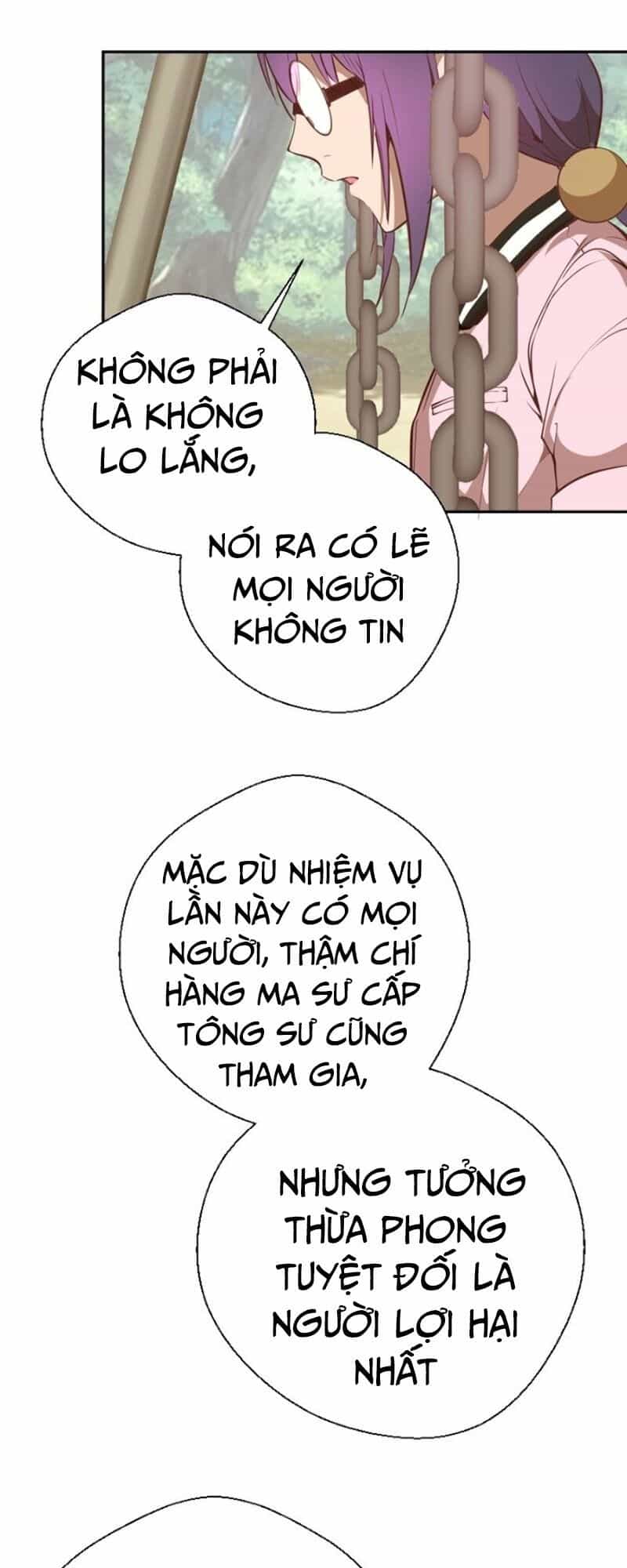Cao Đẳng Linh Hồn - Chương 43 - ảnh 26