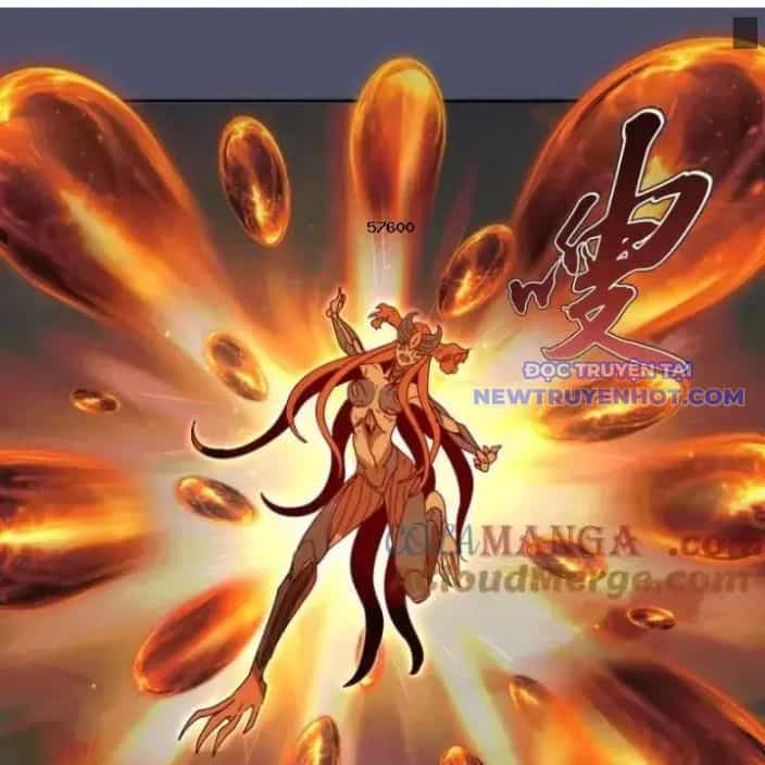 Cao Đẳng Linh Hồn - Chương 322 - ảnh 2