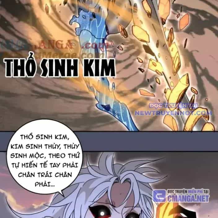 Cao Đẳng Linh Hồn - Chương 322 - ảnh 40