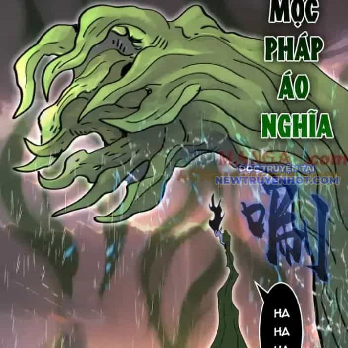 Cao Đẳng Linh Hồn - Chương 322 - ảnh 46