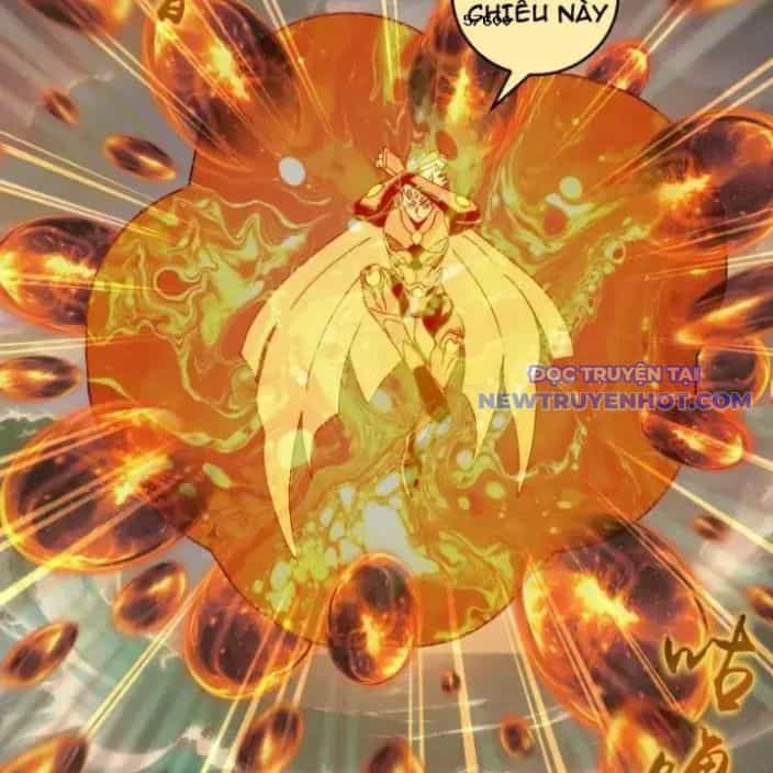 Cao Đẳng Linh Hồn - Chương 322 - ảnh 7