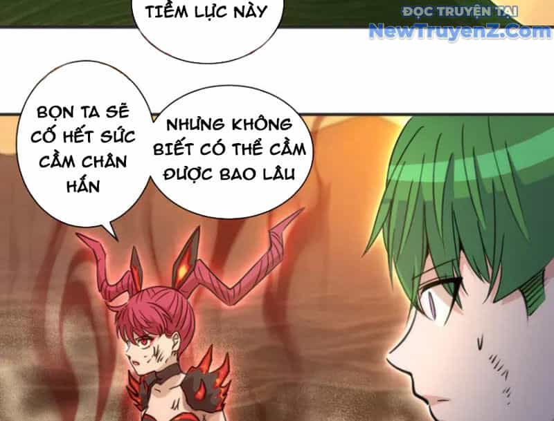 Cao Đẳng Linh Hồn - Chương 328 - ảnh 16