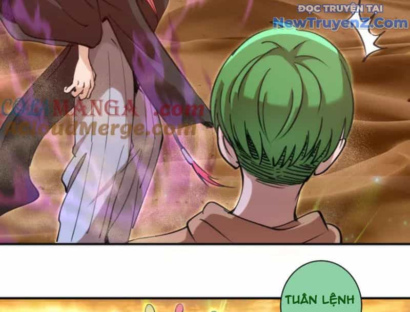 Cao Đẳng Linh Hồn - Chương 328 - ảnh 25