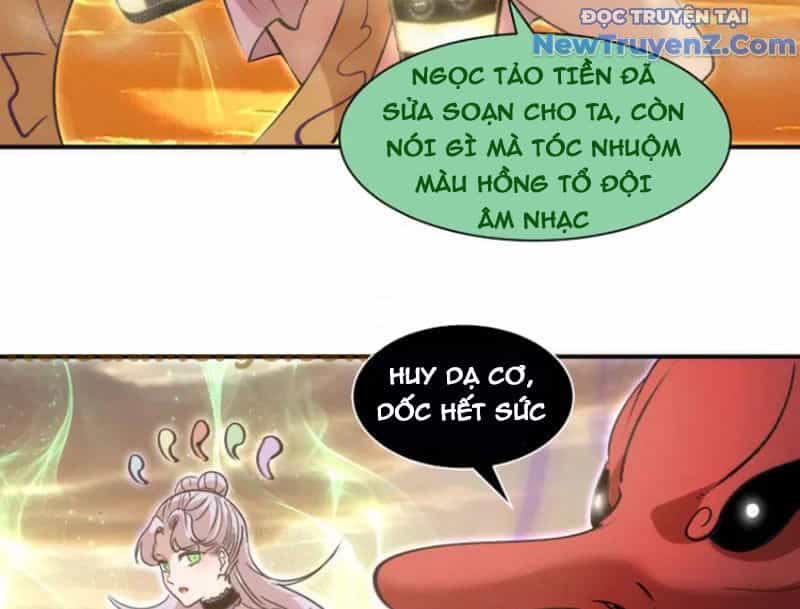 Cao Đẳng Linh Hồn - Chương 328 - ảnh 31