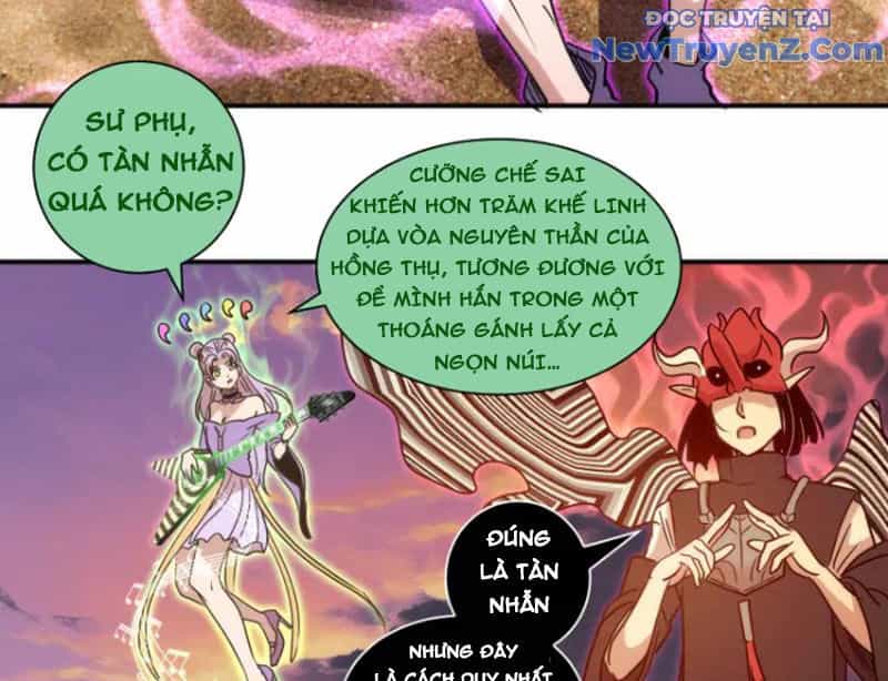 Cao Đẳng Linh Hồn - Chương 328 - ảnh 61