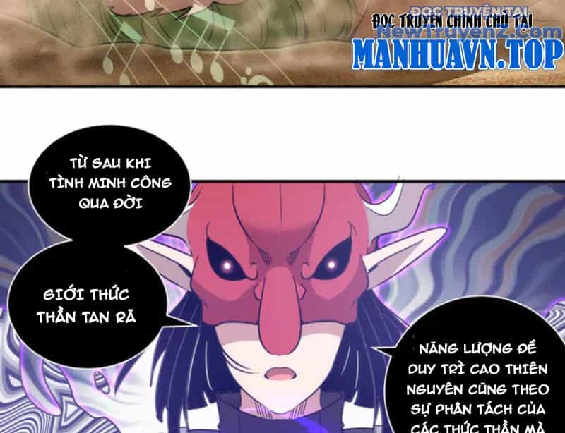 Cao Đẳng Linh Hồn - Chương 328 - ảnh 63