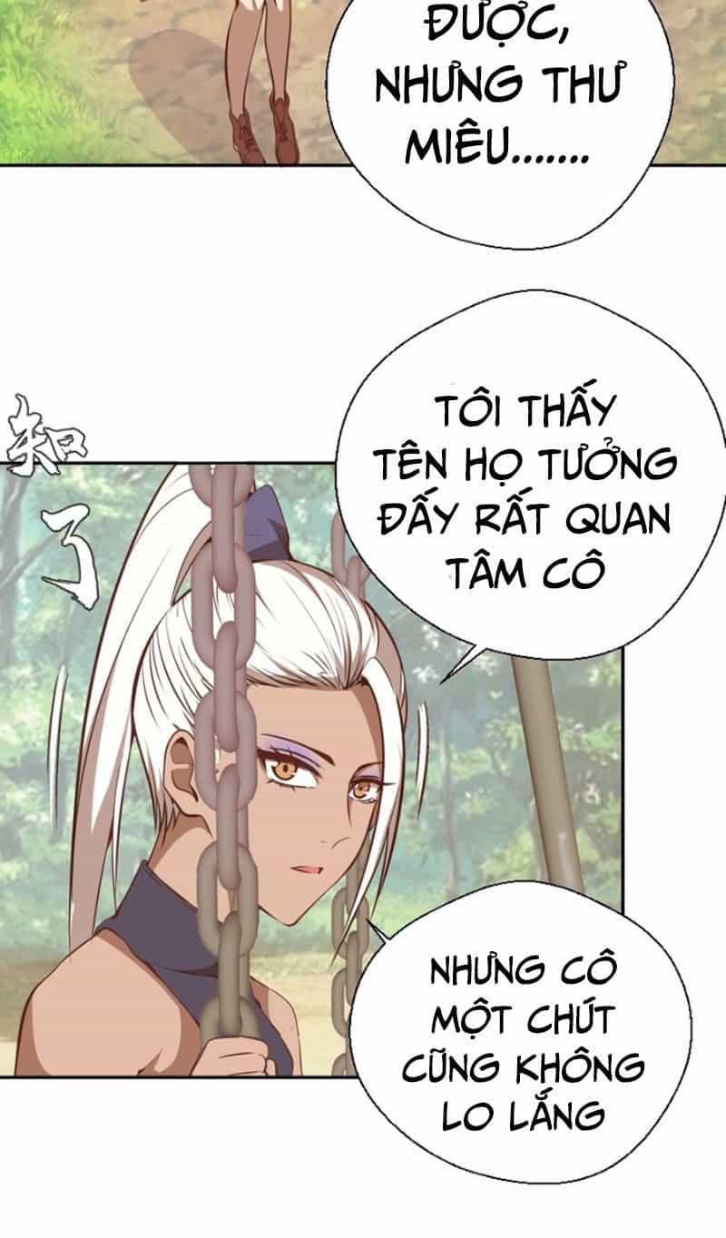 Cao Đẳng Linh Hồn - Chương 43.1 - ảnh 23