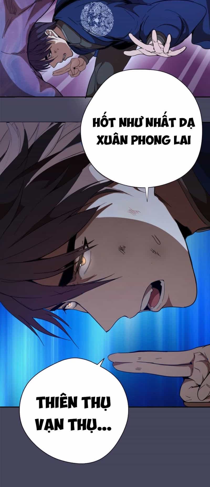 Cao Đẳng Linh Hồn - Chương 43.1 - ảnh 32