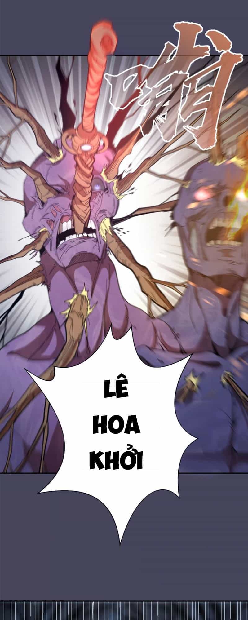 Cao Đẳng Linh Hồn - Chương 43.1 - ảnh 33