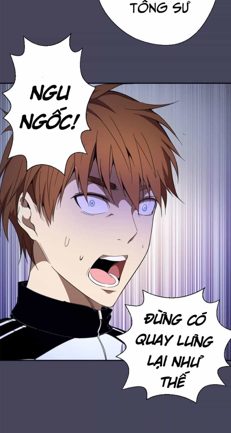 Cao Đẳng Linh Hồn - Chương 43.1 - ảnh 36