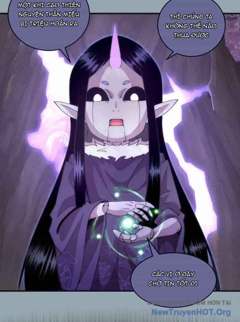 Cao Đẳng Linh Hồn - Chương 335 - ảnh 16