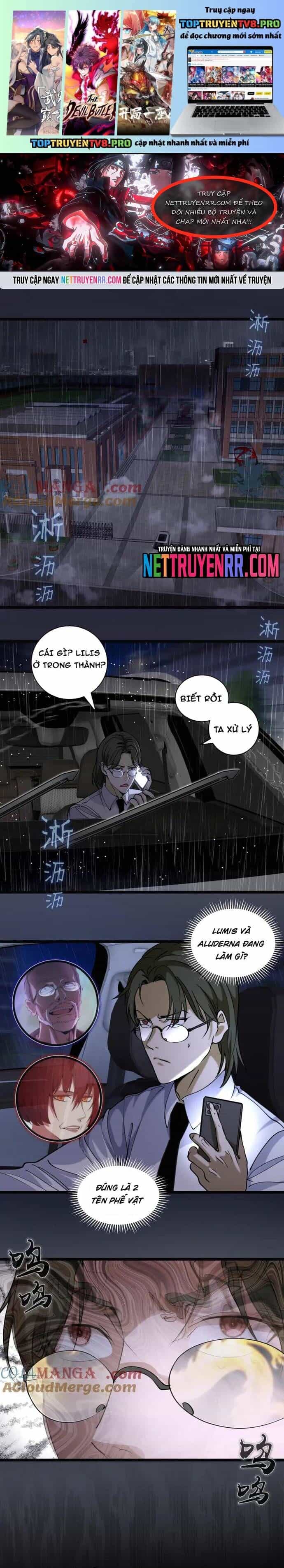 Cao Đẳng Linh Hồn - Chương 337 - ảnh 2