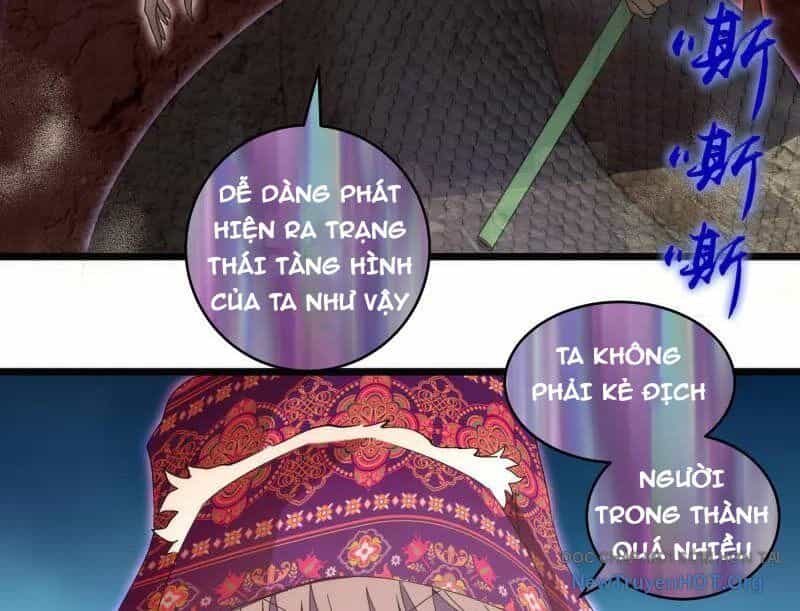 Cao Đẳng Linh Hồn - Chương 338.5 - ảnh 13