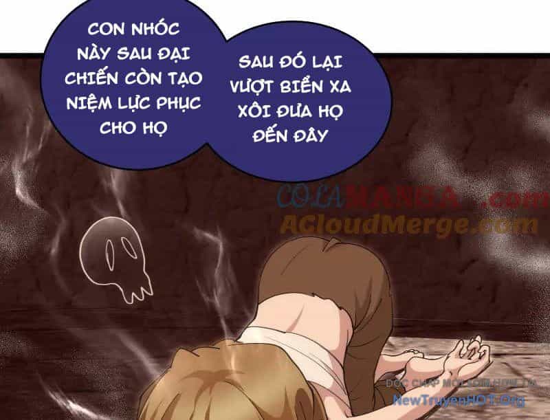 Cao Đẳng Linh Hồn - Chương 338.5 - ảnh 23