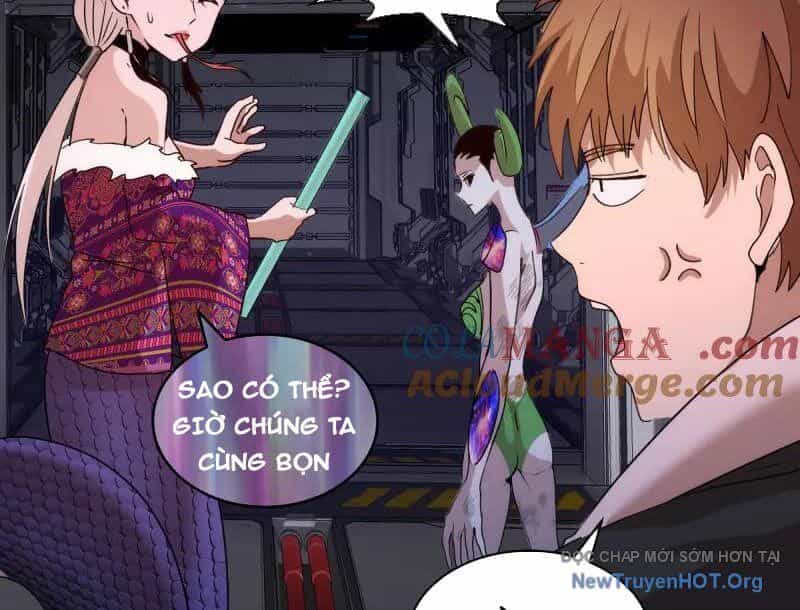 Cao Đẳng Linh Hồn - Chương 338.5 - ảnh 27