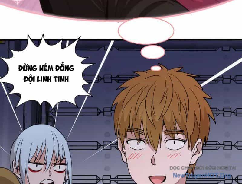 Cao Đẳng Linh Hồn - Chương 338.5 - ảnh 41