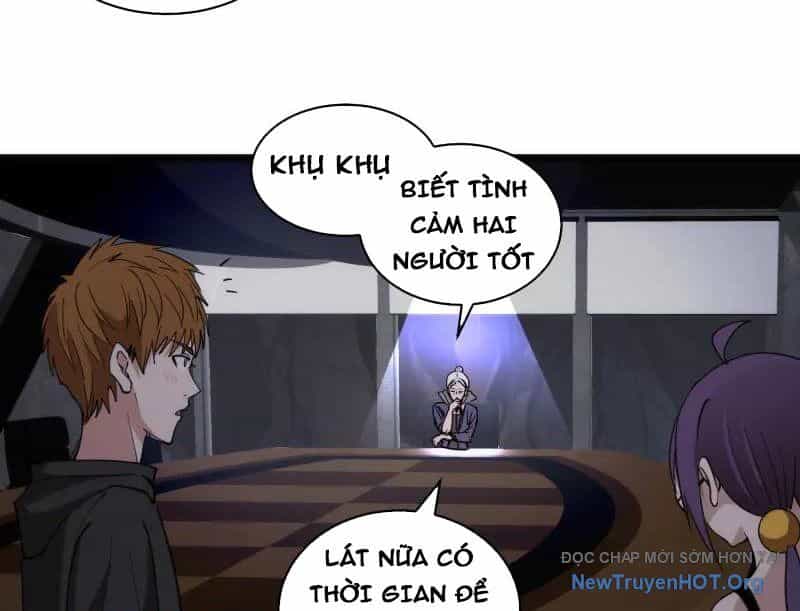 Cao Đẳng Linh Hồn - Chương 338.5 - ảnh 47