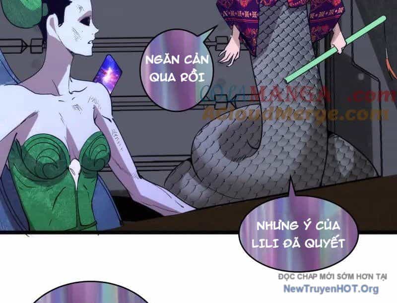 Cao Đẳng Linh Hồn - Chương 338.5 - ảnh 60